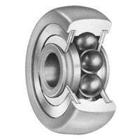 RBC BEARINGS KP3AR112