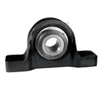 REXNORD PU355J18W4 3-7/16 PILLOWBLK BALL BRG