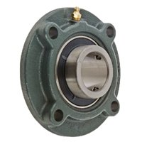 RHP BEARING FC2.1/4