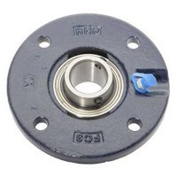 RHP BEARING FC2.7/16