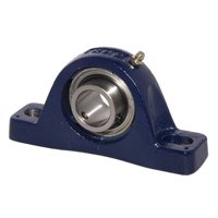 RHP BEARING MP3