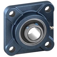 RHP BEARING RHP SF1.7/16ECG