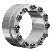 RINGFEDER CORP 1IN ECOLOC 7003-IN