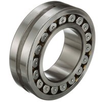 ROLLWAY BEARING 22320 MB K W33