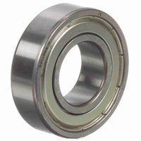 ROLLWAY BEARING 6314 ZZ C3 EMQ