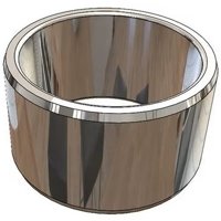 SCHEERER BEARING 10012-IR