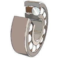 SCHEERER BEARING 10414-M