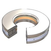 SCHEERER BEARING 10753-TP-A