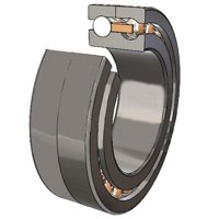 SCHEERER BEARING 11308-BAA