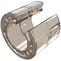 SCHEERER BEARING 11908-RAD