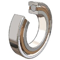 SCHEERER BEARING 126-R