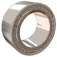 SCHEERER BEARING 13395-NNCF