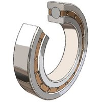 SCHEERER BEARING 14131-4P