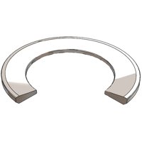 SCHEERER BEARING 4125-AW
