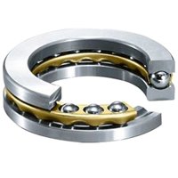 SCHEERER BEARING 51144-M