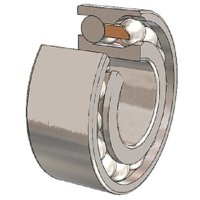 SCHEERER BEARING 5324