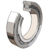 SCHEERER BEARING 61836-F
