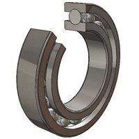 SCHEERER BEARING 61896-V