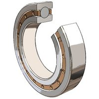 SCHEERER BEARING 61936-T