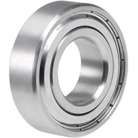 SCHEERER BEARING 6236-ZZ