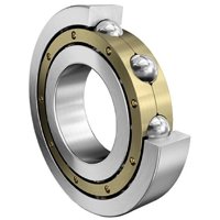 SCHEERER BEARING 6348-M