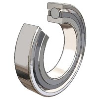 SCHEERER BEARING 719/1400-M