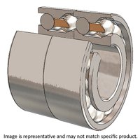 SCHEERER BEARING 7330-BMDB W/30