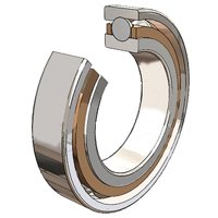SCHEERER BEARING 7340-SN