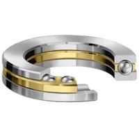 SCHEERER BEARING 75-TVB-343