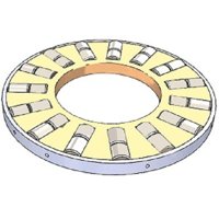 SCHEERER BEARING 81228-SRA