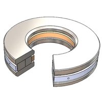 SCHEERER BEARING 89448