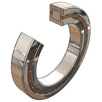 SCHEERER BEARING LRI-13-C