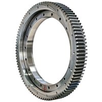 SCHEERER BEARING MTE-730