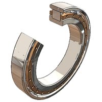SCHEERER BEARING N-18/900-KM