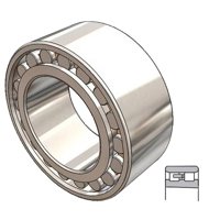 SCHEERER BEARING NN-4956-M C/3