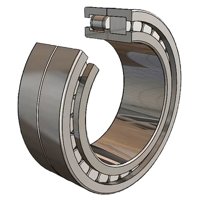 SCHEERER BEARING NNC-4836-V