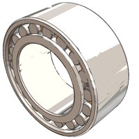 SCHEERER BEARING NNF-5014ADB2LSV