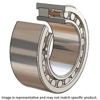 SCHEERER BEARING NNU-49/500KMSP5