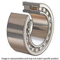 SCHEERER BEARING NNU-4964-F