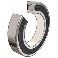 SCHEERER BEARING R-16-FF