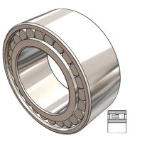 SCHEERER BEARING SL-06028-E
