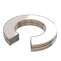 SCHEERER BEARING T-451-NSC
