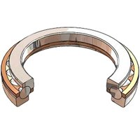 SCHEERER BEARING TB-8019-301