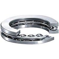 SCHEERER BEARING W-10