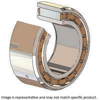 SCHEERER BEARING W-211