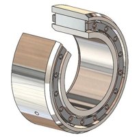 SCHEERER BEARING W-226