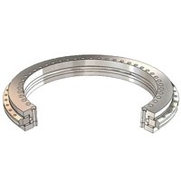 SCHEERER BEARING YRT-180-C