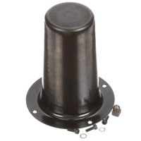 HEC-28 END CAP