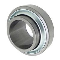 SKF 205-KP6