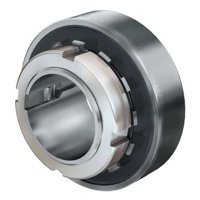 SKF 207SZZX